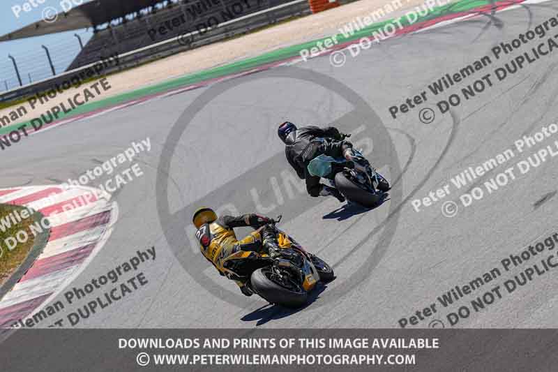 May 2024;motorbikes;no limits;peter wileman photography;portimao;portugal;trackday digital images